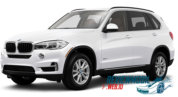 review bmw x5